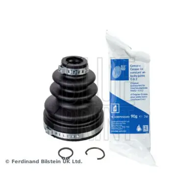 Premium Juego de fuelles, árbol de transmisión BLUEPRINT ADBP810049
